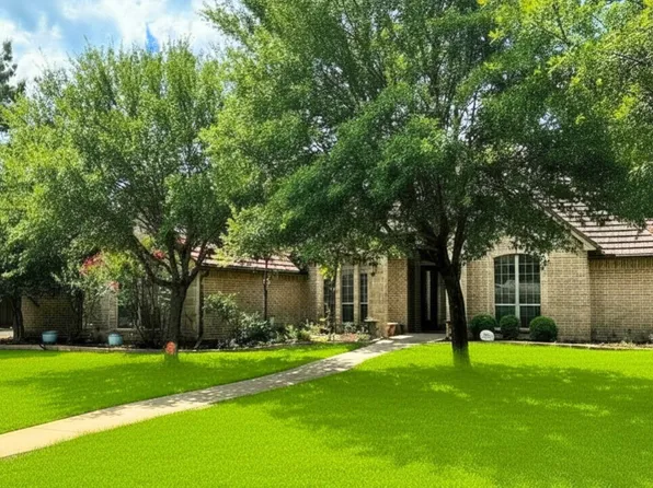 3722 Cove Timber Ave, Granbury, TX 76049
