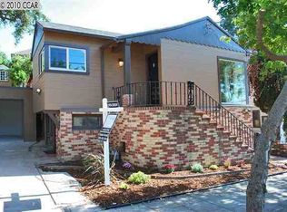 3714 Laguna Ave, Oakland, CA 94602