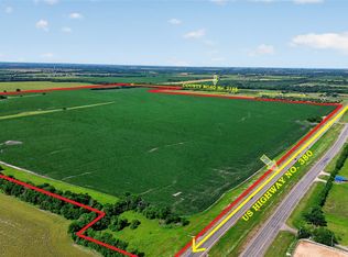281 Acres Hwy #380, Greenville, TX 75401
