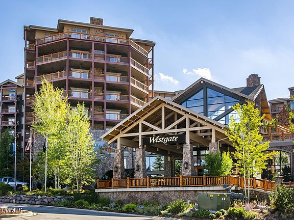 2nd image of 3000 Canyons Resort Dr #3606