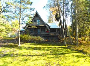 1531 Black Bear Ln, Luzerne, MI 48636