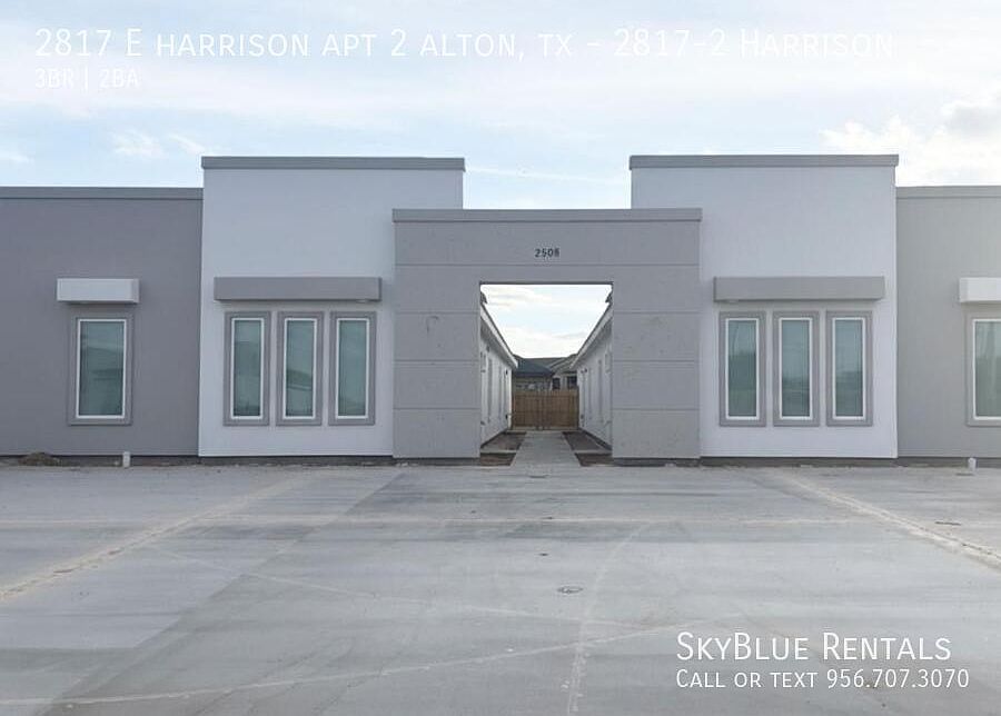 1st image of 2817 E Harrison Ave APT 2