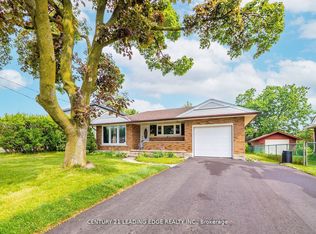 427 Krug St, Kitchener, ON N2B 1K9