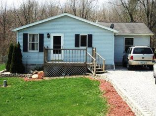 4097 Prospect Upper Sandusky Rd, Prospect, OH 43342