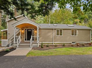 143 Concord Rd, Wayland, MA 01778