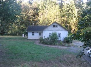 28546 Cottage Grove Lorane Rd, Cottage grove, OR 97424