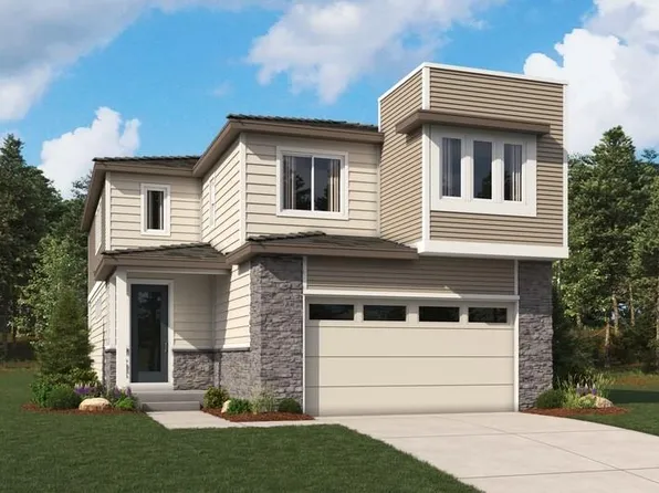 11277 Mount Emma Drive, Englewood, CO 80112