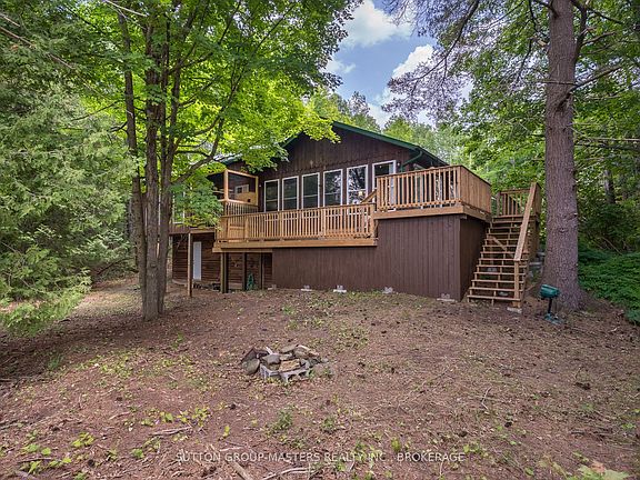 2nd image of 313 Raccoon Lake Trail Rd