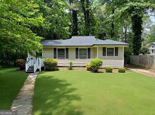 2233 Park Ter, College Park, GA 30337
