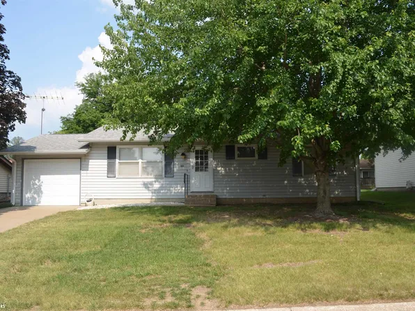 1702 S 5th St, Oskaloosa, IA 52577