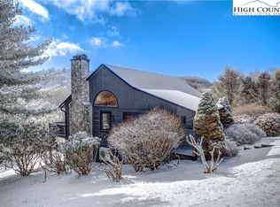 421 Shores Way, Boone, NC 28607