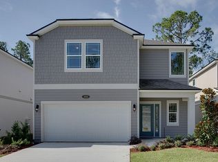 4818 Red Egret Dr, Jacksonville, FL 32257