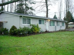 2238 SW 331st St, Federal Way, WA 98023