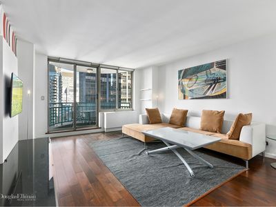 145 E 48th St APT 22G, New York, NY, 10017