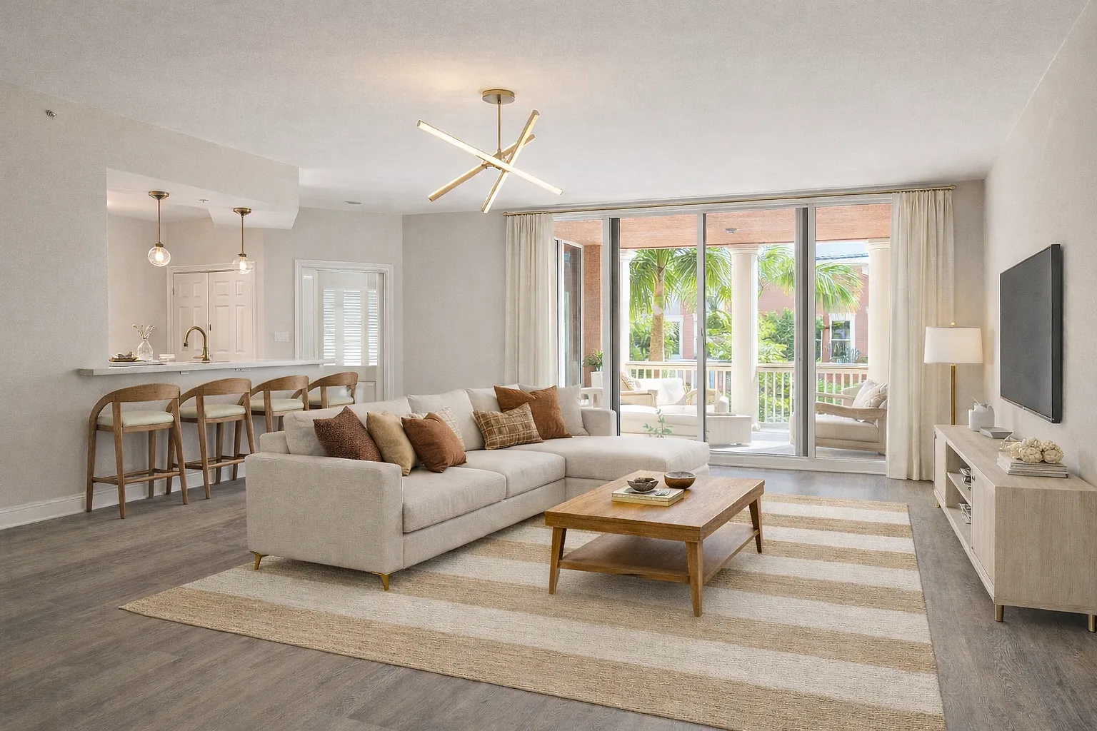 2 bed, $7,000 — Photo 2
