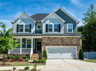 417 Reinsman Ct, Mebane, NC 27302