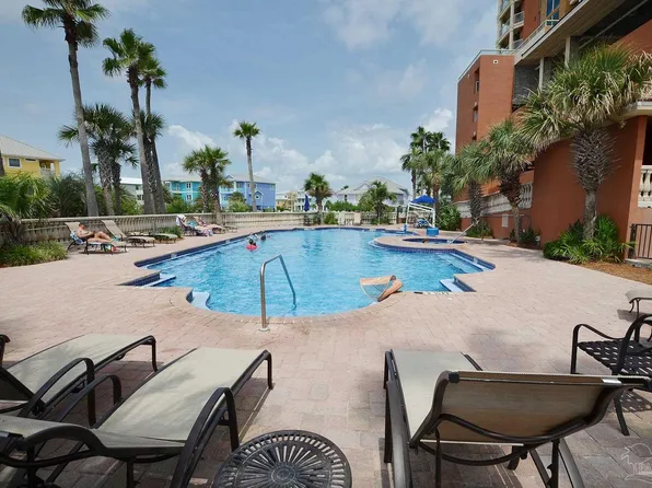 5 Portofino Dr Suite 702, Pensacola Beach, FL 32561