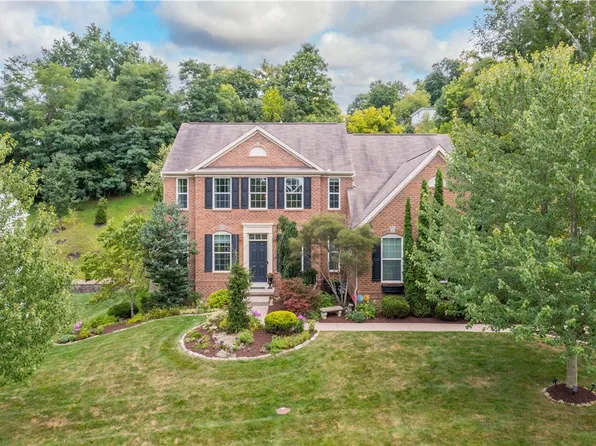 226 Overlook Dr, McMurray, PA 15317