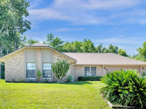 1414 Summit Hill Dr, Deltona, FL 32725