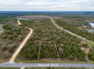 LOT 9 Nortek Blvd, Alford, FL 32420