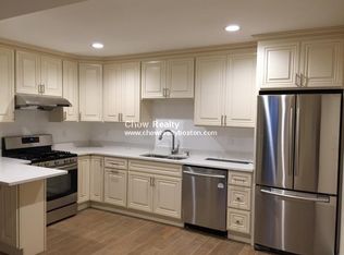 1528 Commonwealth Ave #1AA, Boston, MA 02135