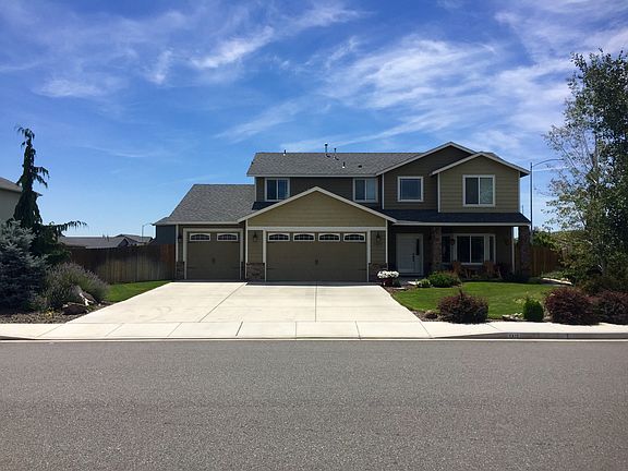 3rd image of 5312 Montpelier Dr