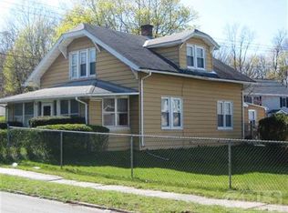 111 W Oreilly St, Kingston, NY 12401