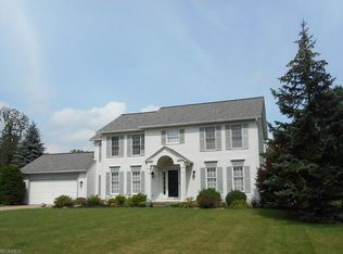 421 Summit St, Wadsworth, OH 44281