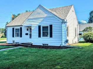 104 E Marquette St, Appleton, WI 54911