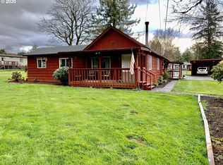 1303 NE 267th Ave, Camas, WA 98607