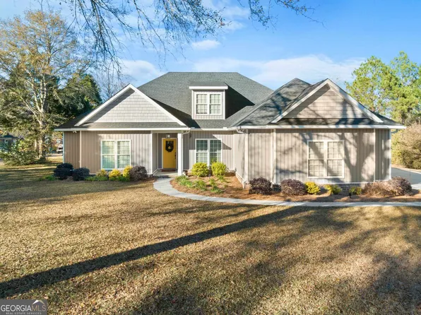 905 Brittany Ln, Statesboro, GA 30461
