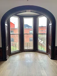 Rented by Prospect Heights Realty, Corp.