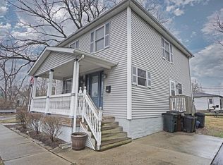 326 N Broadway St, Lebanon, OH 45036