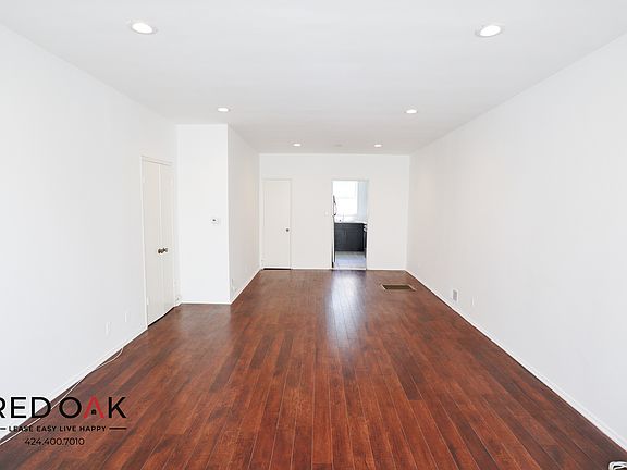 2nd image of 1439 S Rexford Dr #3