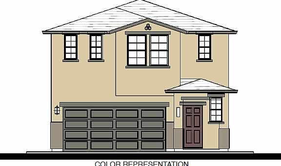 3rd image of 6145 W Saginaw Way
