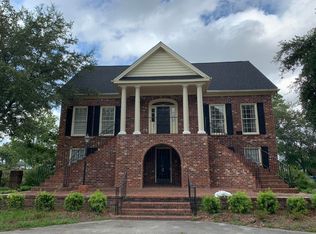 2854 Harvard Rd, Charleston, SC 29414