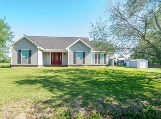 3420 Broadview Dr, Erath, LA 70533