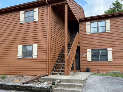 9607 S Lake Ridge Dr, Bloomington, IN, 47401