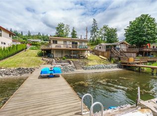 18924 Sulfer Springs Rd, Mount Vernon, WA 98274