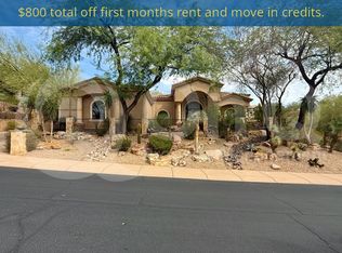 15118 E Camelview Dr, Fountain Hills, AZ 85268