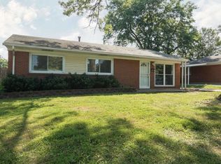 2519 Wyckford Way, Louisville, KY