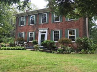 13675 Old State Route 45, Lisbon, OH