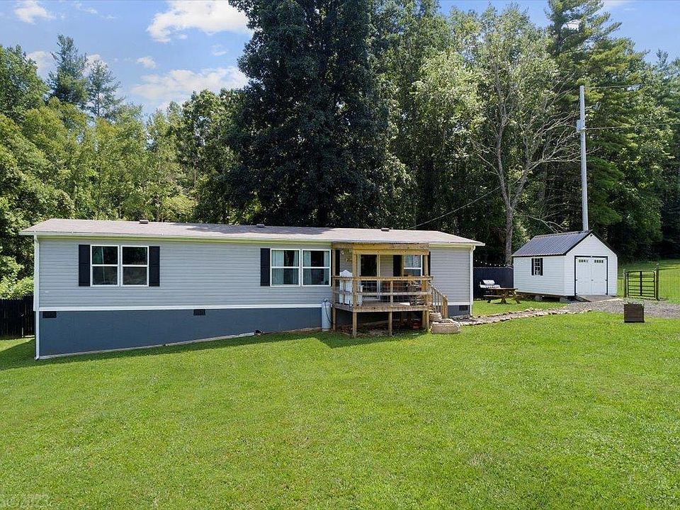 428 Agnes Ln NW, Willis, VA 24380 Zillow