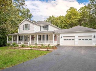 160 Spring Meadow Ln, Keswick, VA 22947