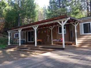 11987 Rampart Ln, Challenge, CA 95925