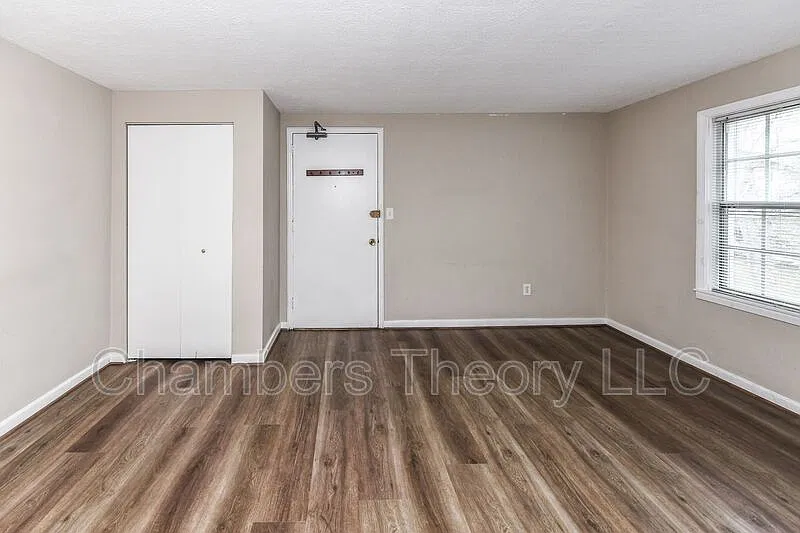 1 bed, 1.0 bath, 539 sqft, $1,800 — Photo 3