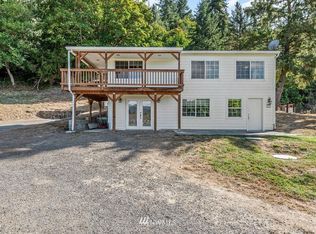 328 Spencer Creek Rd, Kalama, WA 98625