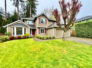 23436 NE 28th Pl, Sammamish, WA 98074