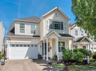 6432 NW McGregor Ter, Portland, OR 97229