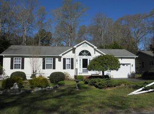 7 Fairhaven Ct, Ocean Pines, MD 21811